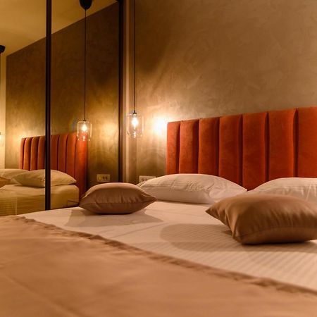 Hygge Boutique Apartment Trogir Exterior foto