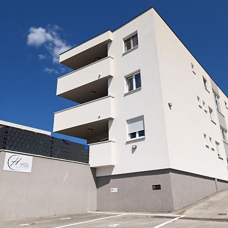Hygge Boutique Apartment Trogir Exterior foto