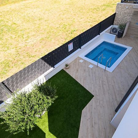 Hygge Boutique Apartment Trogir Exterior foto