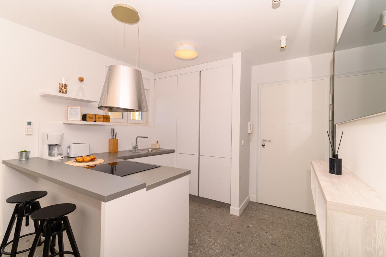 Hygge Boutique Apartment Trogir Exterior foto