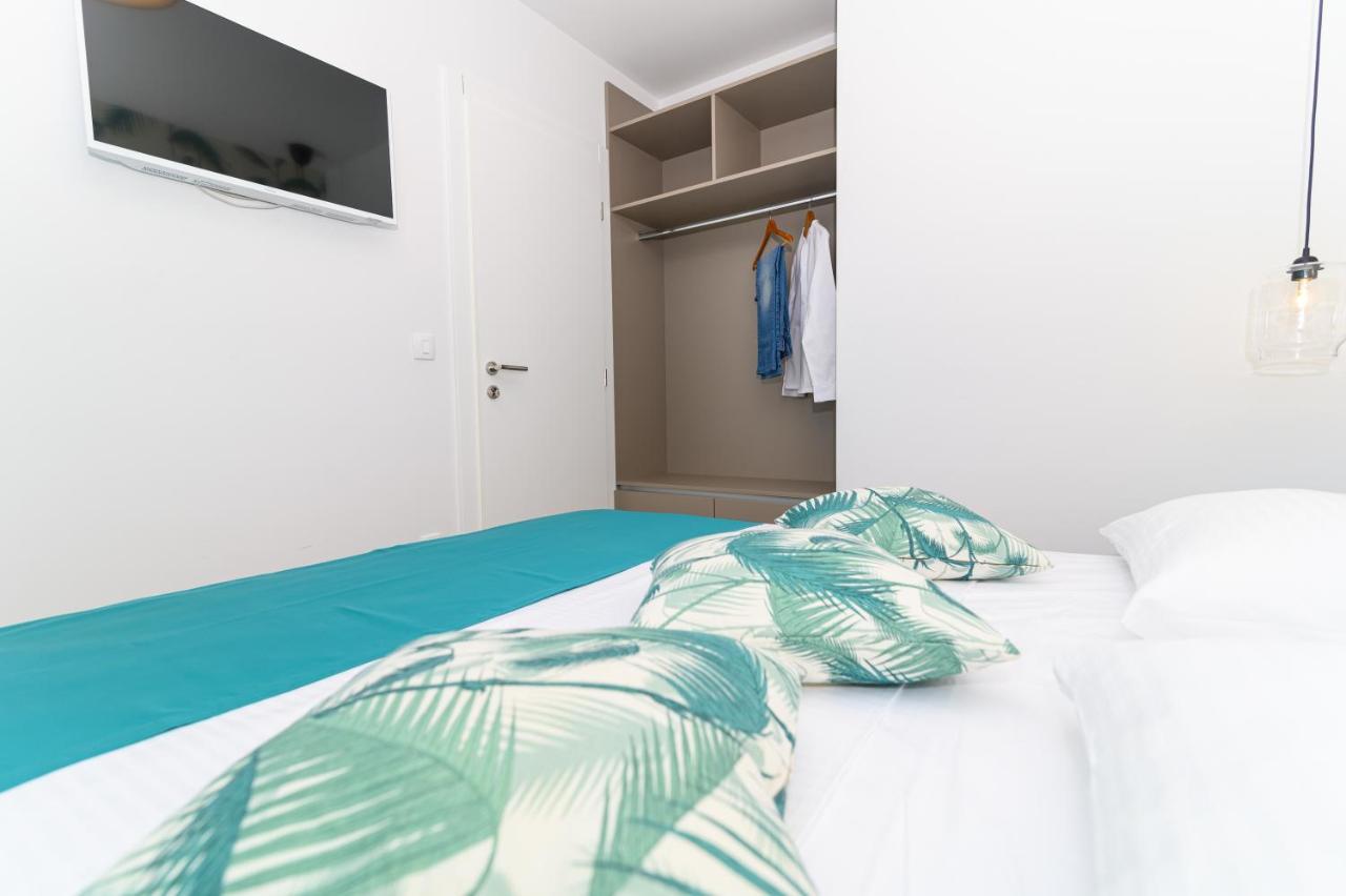 Hygge Boutique Apartment Trogir Exterior foto