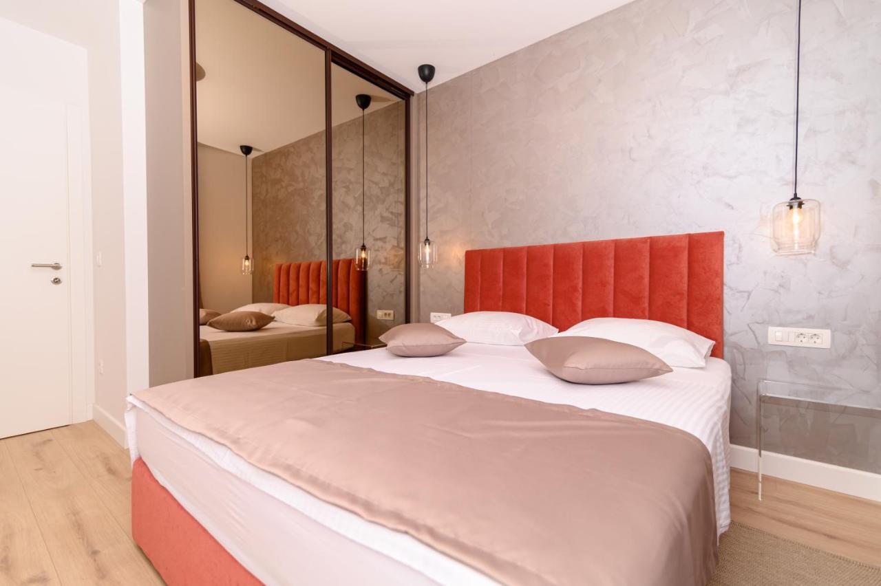 Hygge Boutique Apartment Trogir Exterior foto