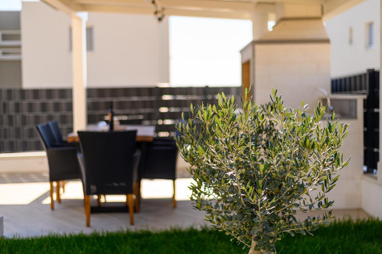 Hygge Boutique Apartment Trogir Exterior foto