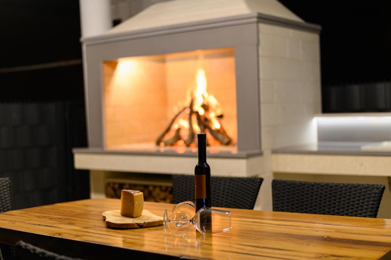 Hygge Boutique Apartment Trogir Exterior foto