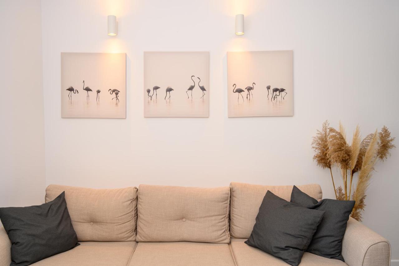 Hygge Boutique Apartment Trogir Exterior foto