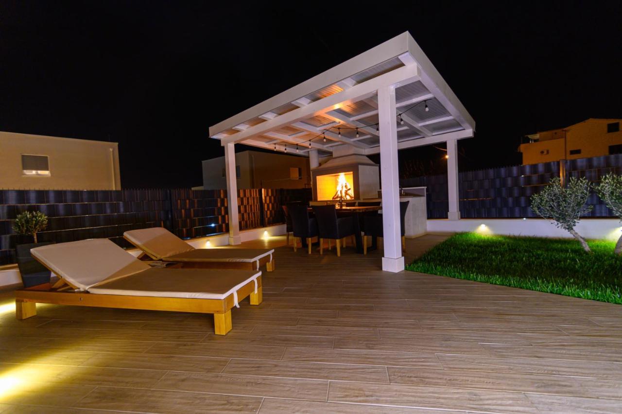 Hygge Boutique Apartment Trogir Exterior foto